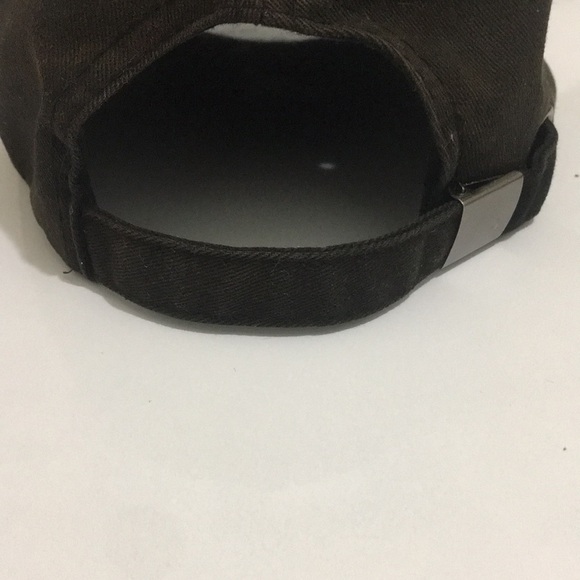 Glock Shooting Sports hat cap - Picture 4 of 8